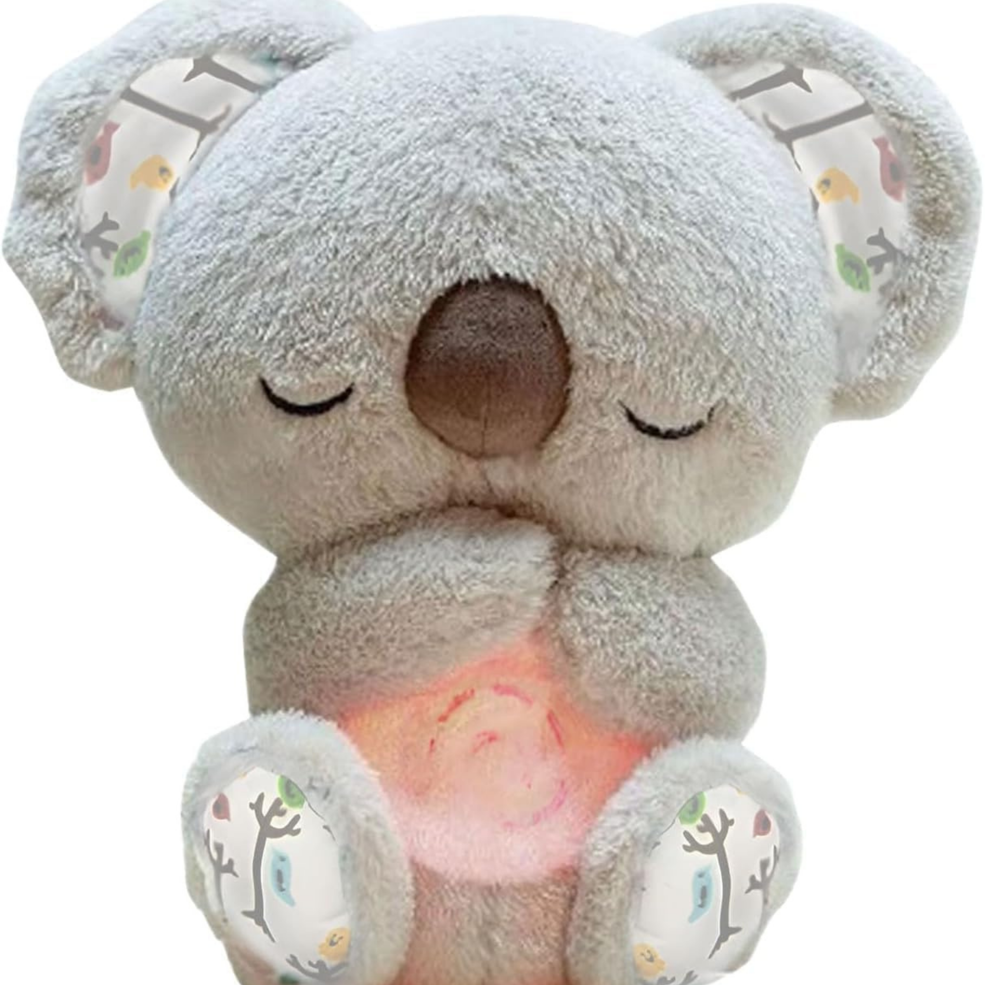 Peluche de koala para dormir